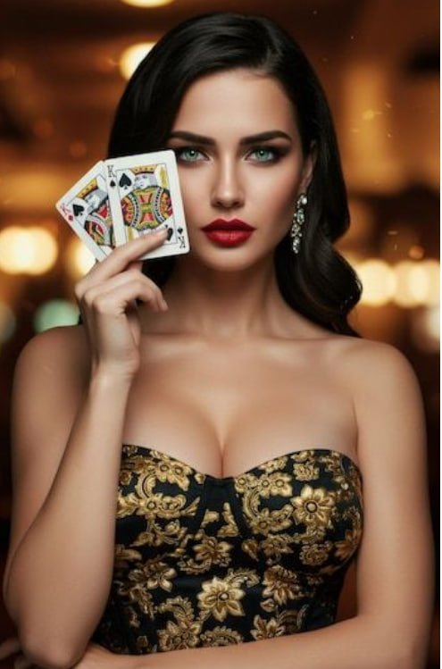 BandarQ domino tiles and hand ranking chart on 04 togel platform