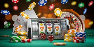 Fortune Tiger slot game interface on 04 togel mobile app showing spinning reels and payout table