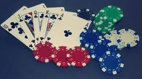 Payment method selection screen showing DANA, OVO, GoPay, and bank options on 04 togel